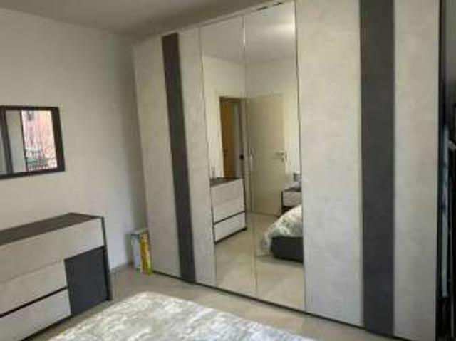 Bilocale arredato Gallarate