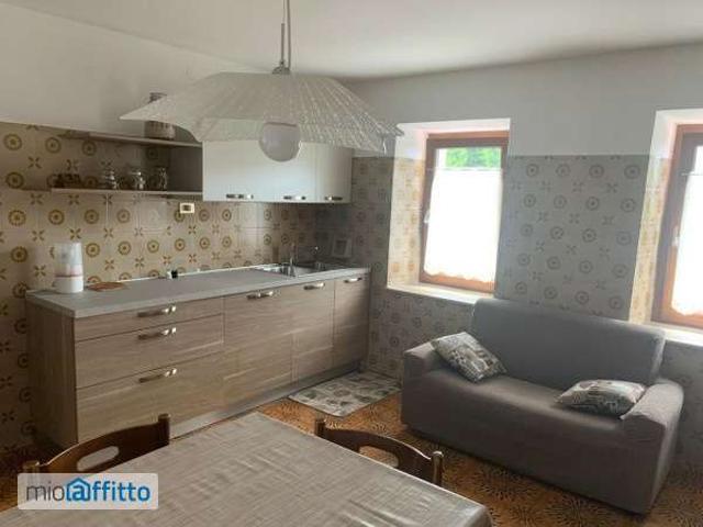 Bilocale arredato Gallio