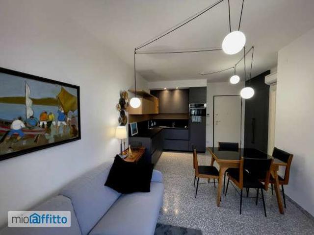 Bilocale arredato Garda