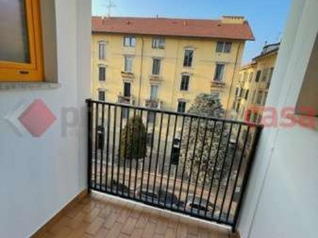 Bilocale arredato Garibaldi, isola, maciachini, monumentale