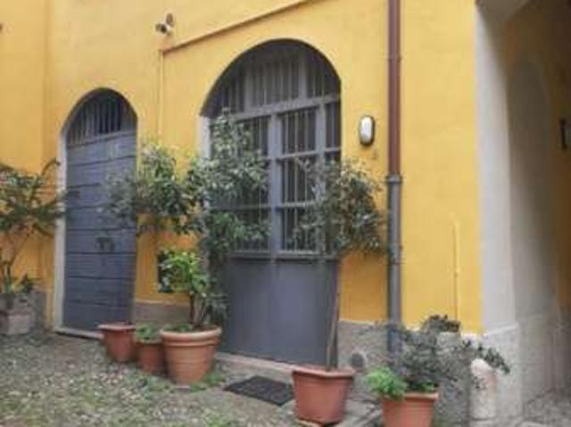 Bilocale arredato Garibaldi, isola, maciachini, monumentale