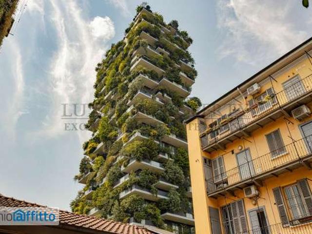 Bilocale arredato Garibaldi, isola, maciachini, monumentale