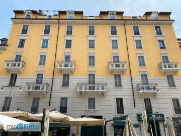 Corso Como, Centro Direzionale Milano, Milano, Milano Lombardia, Lombardia