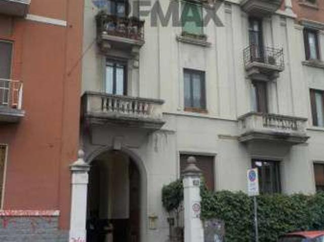 Bilocale arredato Garibaldi, isola, maciachini, monumentale
