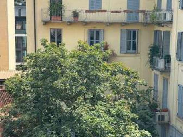 Bilocale arredato Garibaldi, isola, maciachini, monumentale