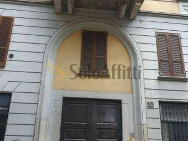 Bilocale arredato Garibaldi, isola, maciachini, monumentale
