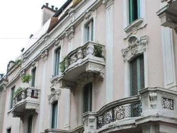 Bilocale arredato Garibaldi, isola, maciachini, monumentale