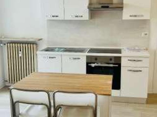 Bilocale arredato Gattinara