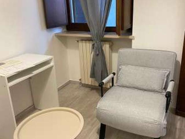 Bilocale arredato Gattinara