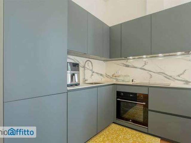 Bilocale arredato Gavinana e galluzzo
