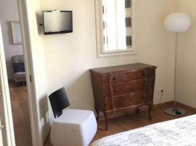 Bilocale arredato Gavinana e galluzzo