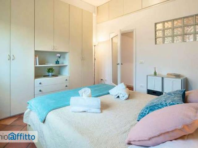 Bilocale arredato Gavinana e galluzzo