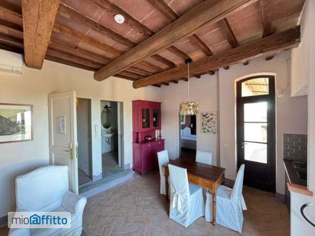 Bilocale arredato Gavinana e galluzzo