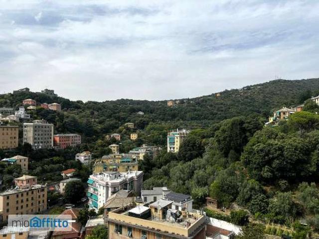 Bilocale arredato Genova