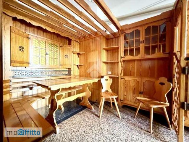 Bilocale arredato Genova