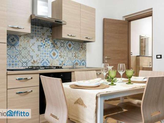 Bilocale arredato Genova