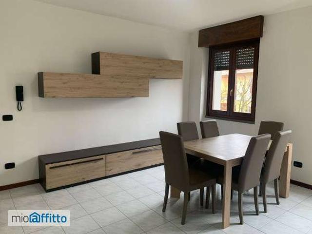 Bilocale arredato Gerenzano