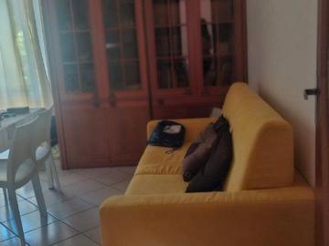 Bilocale arredato Ghilarza