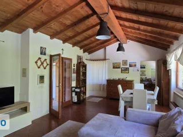Bilocale arredato Giustiniana, olgiata, cesano