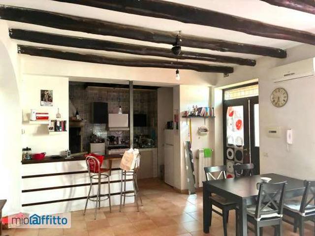 Bilocale arredato Giustiniana, olgiata, cesano
