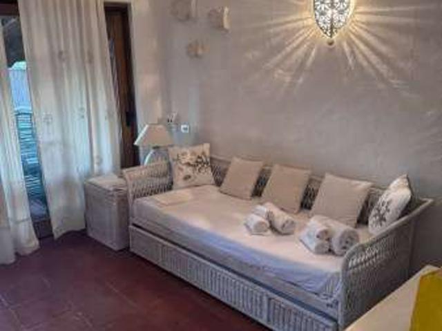 Bilocale arredato Golfo Aranci