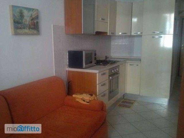 Bilocale arredato Grosseto