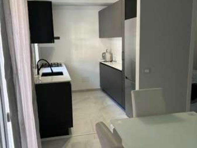 Bilocale arredato Grammichele