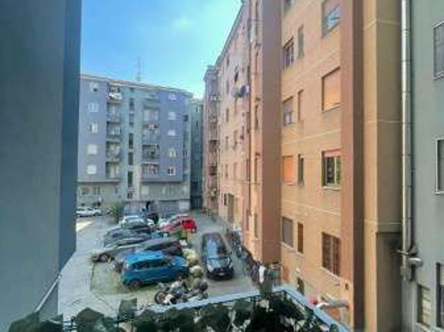 Bilocale arredato Greco, monza, palmanova, bicocca