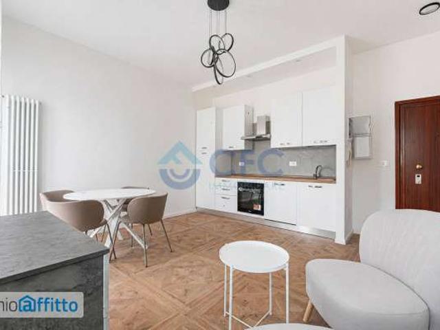 Bilocale arredato Greco, monza, palmanova, bicocca
