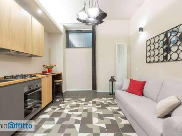 Bilocale arredato Greco, monza, palmanova, bicocca