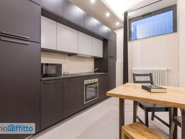Bilocale arredato Greco, monza, palmanova, bicocca