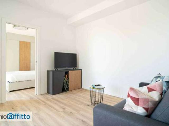 Bilocale arredato Greco, monza, palmanova, bicocca