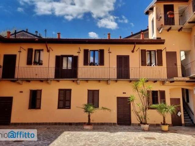 Bilocale arredato Greco, monza, palmanova, bicocca