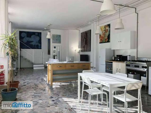 Bilocale arredato Greco, monza, palmanova, bicocca