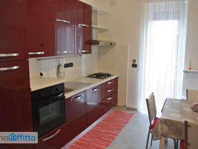 Bilocale arredato Greco, monza, palmanova, bicocca