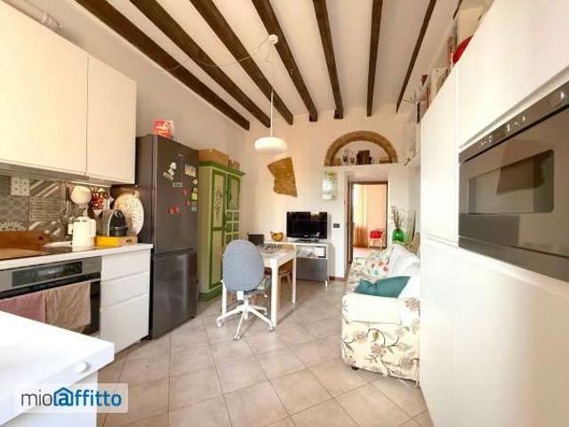 Bilocale arredato Greco, monza, palmanova, bicocca