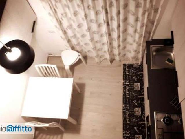 Bilocale arredato Greco, monza, palmanova, bicocca