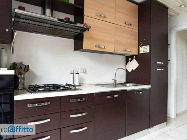 Bilocale arredato Greco, monza, palmanova, bicocca