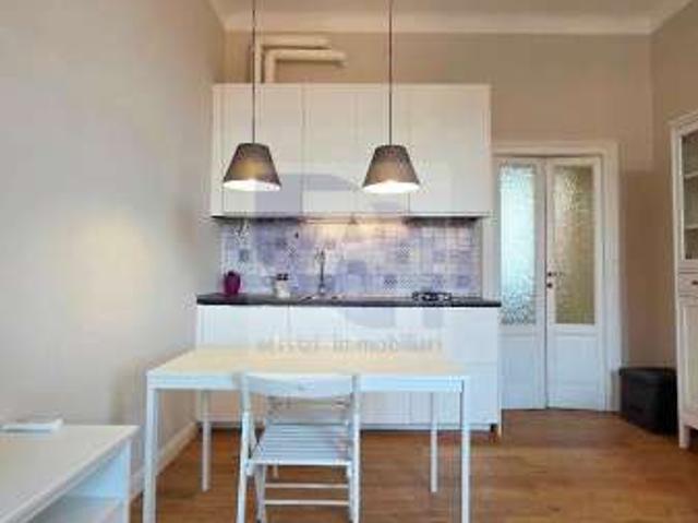 Bilocale arredato Greco, monza, palmanova, bicocca