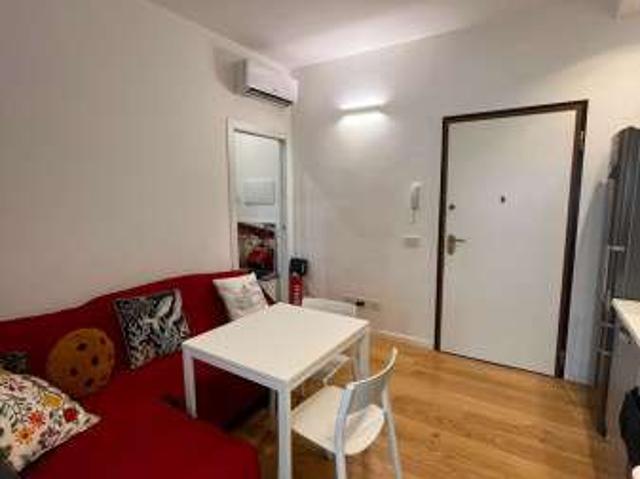 Bilocale arredato Greco, monza, palmanova, bicocca