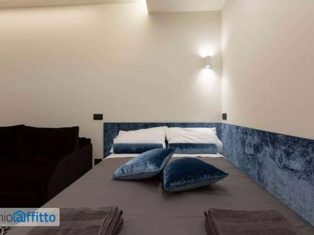 Bilocale arredato Greco, monza, palmanova, bicocca