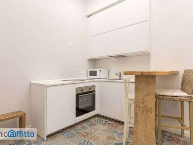Bilocale arredato Greco, monza, palmanova, bicocca
