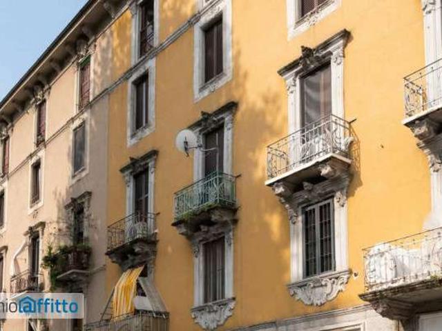 Bilocale arredato Greco, monza, palmanova, bicocca