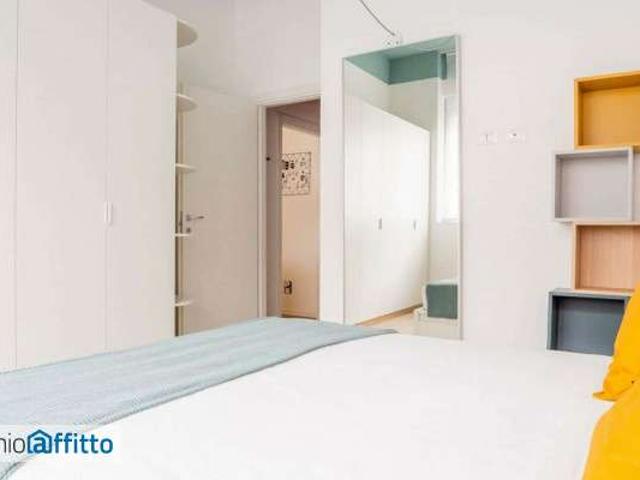 Bilocale arredato Greco, monza, palmanova, bicocca