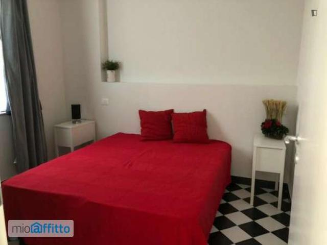 Bilocale arredato Greco, monza, palmanova, bicocca