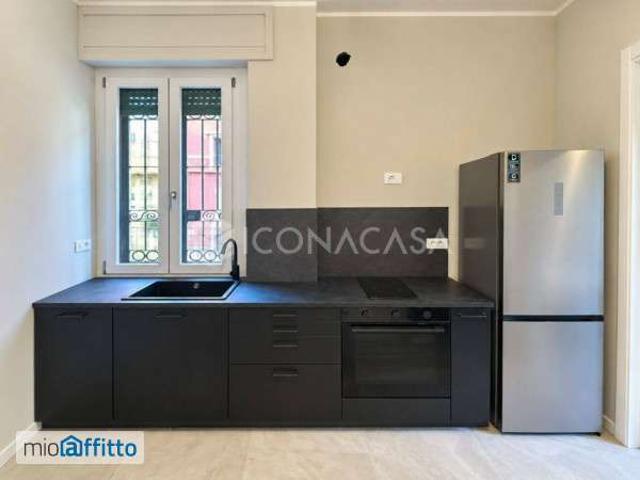 Bilocale arredato Greco, monza, palmanova, bicocca