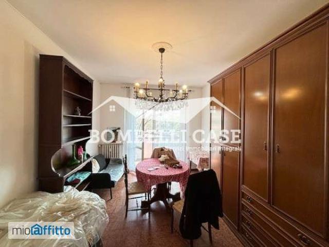 Bilocale arredato Greco, monza, palmanova, bicocca