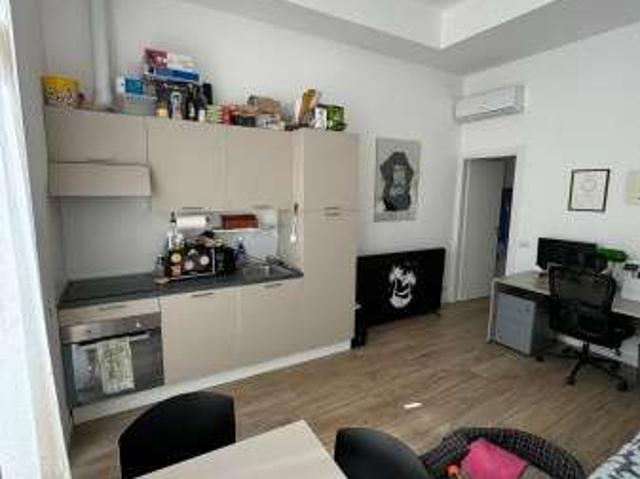 Bilocale arredato Greco, monza, palmanova, bicocca