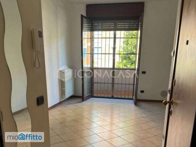 Bilocale arredato Greco, monza, palmanova, bicocca