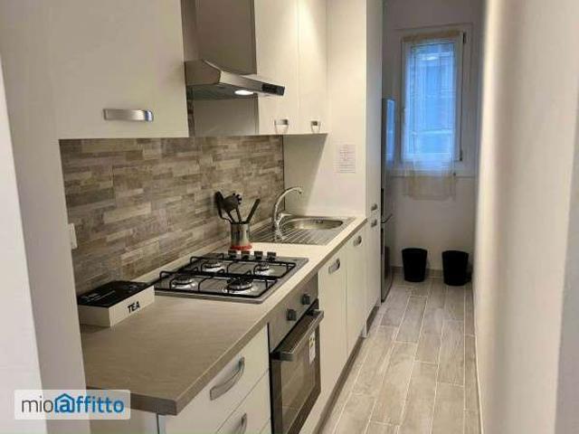 Bilocale arredato Greco, monza, palmanova, bicocca